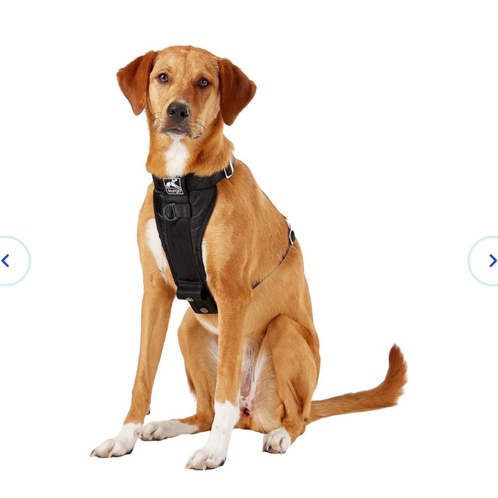 🐾🦮NWOT Kurgo Medium Harness